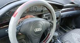 Audi A6 1995 года за 1 500 000 тг. в Бейнеу – фото 3