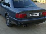 Audi A6 1995 годаүшін1 500 000 тг. в Бейнеу – фото 4