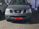 Nissan Pathfinder 2005 года за 5 800 000 тг. в Алматы