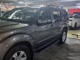 Nissan Pathfinder 2005 года за 5 800 000 тг. в Алматы – фото 2