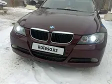 BMW 3 Series, 2008