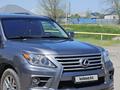 Lexus LX 570 2015 годаүшін26 000 000 тг. в Алматы