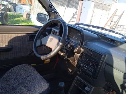 Mazda 323 1990 года за 850 000 тг. в Булаево – фото 14