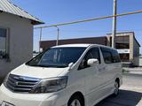 Toyota Alphard 2006 года за 5 500 000 тг. в Шымкент