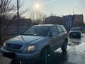 Lexus RX 300 2001 годаfor4 300 000 тг. в Актобе