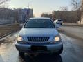 Lexus RX 300 2001 годаfor4 300 000 тг. в Актобе – фото 2