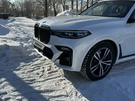 BMW X7 2022 годаүшін67 000 000 тг. в Караганда – фото 14