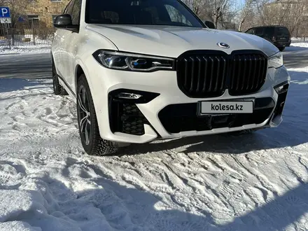 BMW X7 2022 годаүшін67 000 000 тг. в Караганда – фото 13
