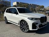 BMW X7 2022 года за 53 500 000 тг. в Караганда