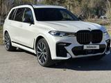 BMW X7 2022 года за 53 500 000 тг. в Караганда – фото 4
