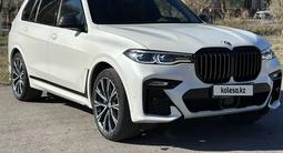 BMW X7 2022 годаfor55 990 000 тг. в Караганда – фото 4