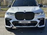 BMW X7 2022 года за 53 500 000 тг. в Караганда – фото 3