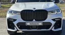 BMW X7 2022 годаfor55 990 000 тг. в Караганда – фото 3