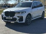 BMW X7 2022 года за 53 500 000 тг. в Караганда – фото 2