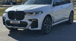 BMW X7 2022 годаfor55 990 000 тг. в Караганда – фото 2