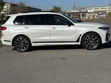 BMW X7 2022 года за 53 500 000 тг. в Караганда – фото 5