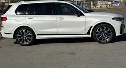 BMW X7 2022 годаfor55 990 000 тг. в Караганда – фото 5