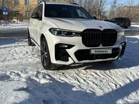 BMW X7 2022 года за 67 000 000 тг. в Караганда