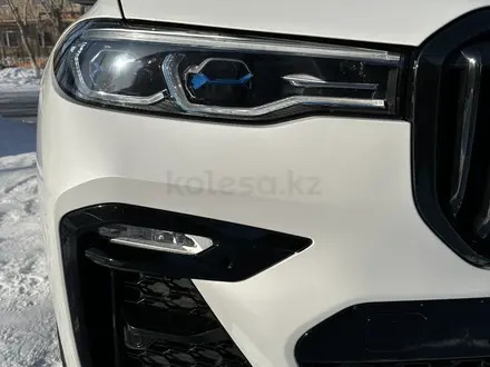 BMW X7 2022 годаүшін67 000 000 тг. в Караганда – фото 7