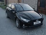 Hyundai i20 2023 годаүшін7 900 000 тг. в Тараз – фото 3