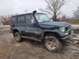 Toyota Land Cruiser Prado 1995 года за 5 000 000 тг. в Караганда – фото 2