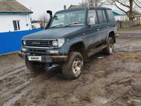 Toyota Land Cruiser Prado 1995 года за 5 000 000 тг. в Караганда