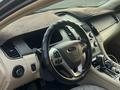 Ford Taurus 2013 годаүшін8 900 000 тг. в Шымкент – фото 6