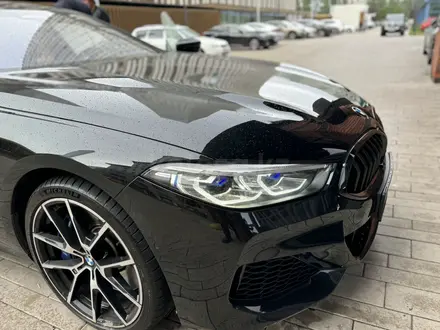 BMW 840 2019 года за 48 900 000 тг. в Астана – фото 28