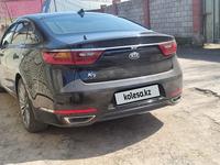 Kia K7 2016 года за 11 000 000 тг. в Алматы