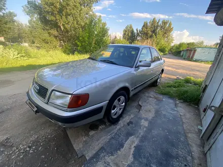 Audi 100 1992 года за 2 600 000 тг. в Алматы
