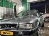 Audi 80 1992 годаүшін1 350 000 тг. в Павлодар – фото 2