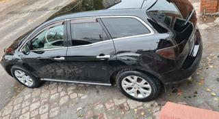 Mazda CX-7 2006 года за 4 900 000 тг. в Павлодар