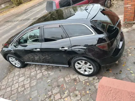 Mazda CX-7 2006 года за 4 900 000 тг. в Павлодар