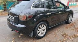 Mazda CX-7 2006 года за 4 900 000 тг. в Павлодар – фото 2