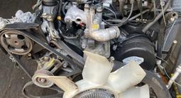 Двигатель Митсубиси Монтеро 6G72 за 600 000 тг. в Алматы – фото 2