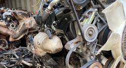 Двигатель Митсубиси Монтеро 6G72 за 600 000 тг. в Алматы – фото 3
