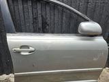 Дверь передняя правая Тойота Авенсис 250 за 30 000 тг. в Алматы – фото 2