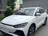 BYD E2 2024 года за 6 900 000 тг. в Алматы