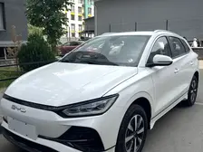BYD E2, 2024