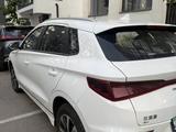 BYD E2 2024 года за 6 900 000 тг. в Алматы – фото 3