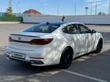 Kia K7 2019 годаүшін13 300 000 тг. в Туркестан – фото 4