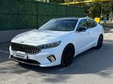 Kia K7 2019 годаүшін13 300 000 тг. в Туркестан – фото 2