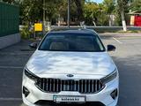 Kia K7 2019 годаүшін13 300 000 тг. в Туркестан