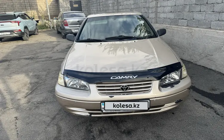Toyota Camry 1998 года за 3 300 000 тг. в Шымкент