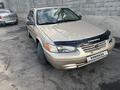 Toyota Camry 1998 года за 3 300 000 тг. в Шымкент – фото 7