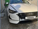 Hyundai Sonata 2023 года за 13 600 000 тг. в Алматы – фото 4