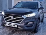 Hyundai Tucson 2020 годаүшін12 300 000 тг. в Караганда – фото 3