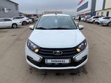 ВАЗ (Lada) Granta 2190 2022 года за 4 979 700 тг. в Астана