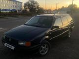 Volkswagen Passat 1993 годаүшін1 800 000 тг. в Алматы – фото 3
