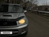 Toyota RAV4 2002 годаүшін5 000 000 тг. в Караганда – фото 2